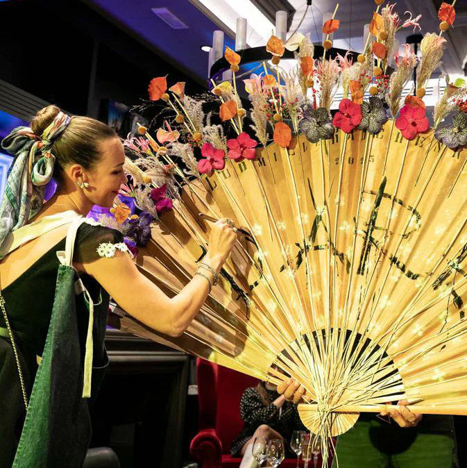 FESTA DI COMPLEANNO DEI 45 ANNI DI LUDMILLA RADCHENKO