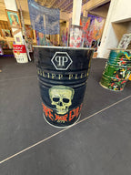 Lattone Pop Care Your Gold by Philipp Plein