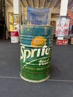 Lattone Pop Sprite Test by VLTN