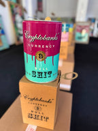 Cryptobank Fucsia Tiffany