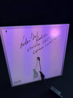 Light Box Channel 50X50 Queen N°1 Multiplo Darte