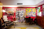 Artwork WRONG MARYLIN 200X140Cm, pezzo unico, Anno 2023