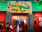Crocki Deal, Artwork 100X200Cm, Anno 2017