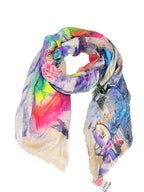 FullArt Following Your Dream foulard 140x140