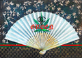 FullArt Be Green -  Artistico  Foulard Unisex Firmato - 140X200cm, art-to-wear , limited edition