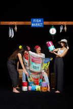 Fullart Cryptobanks - Artistico Foulard Unisex Firmato - 140X200cm, art-to-wear, limited edition