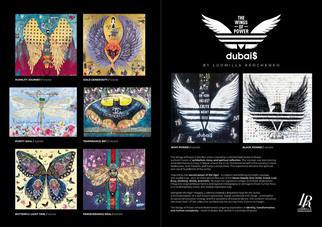 FullArt INVIDIA - Artistico  Foulard Unisex Firmato - 140X200cm, Multiplo d’arte da indossare, limited edition