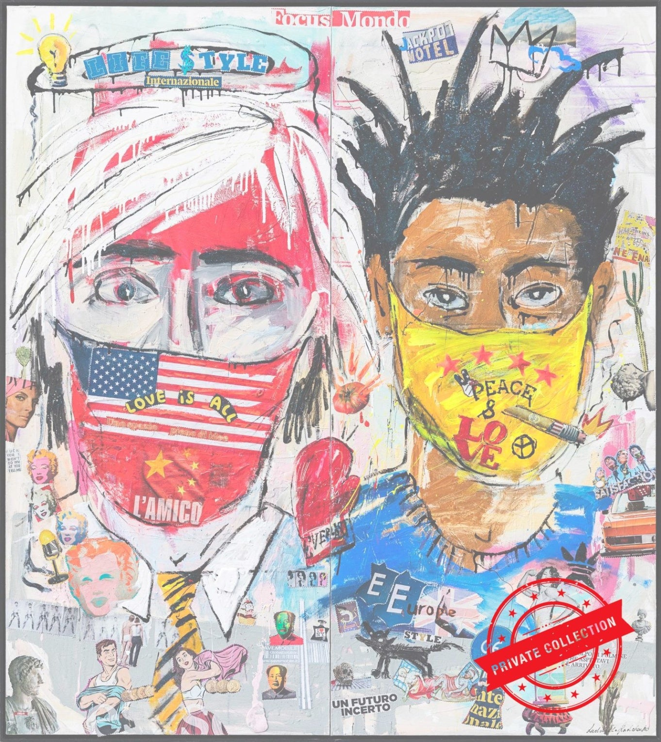 Icon Masks