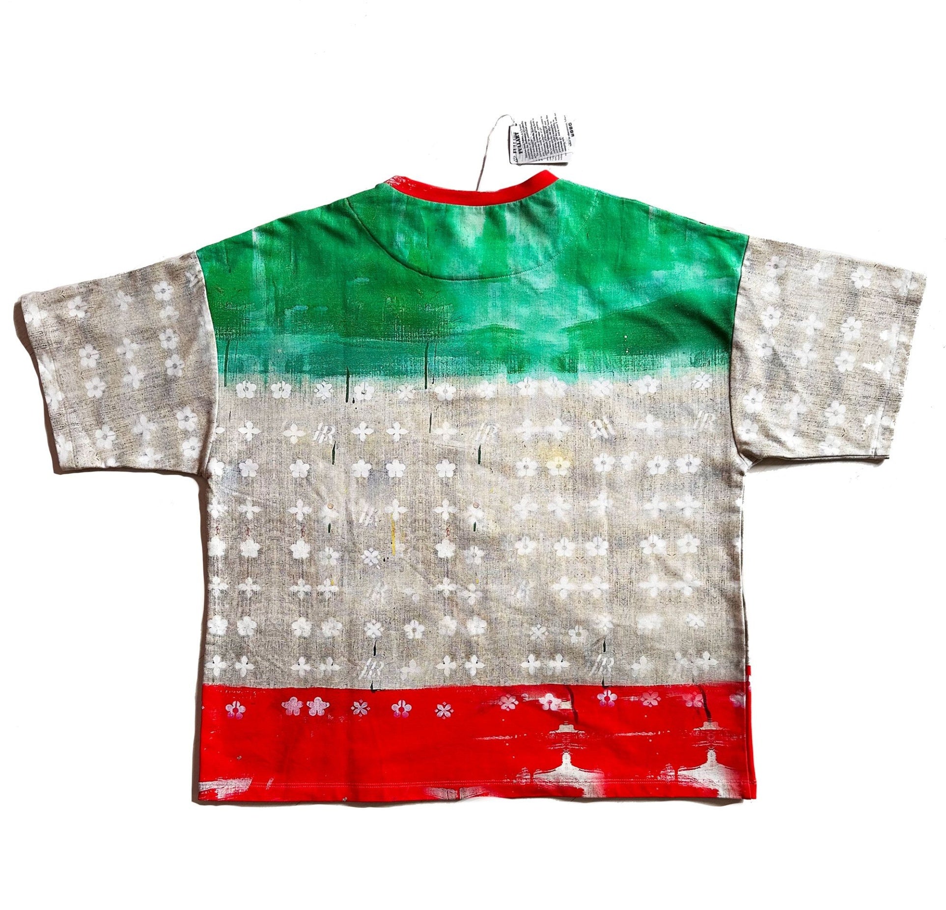 Icon T-Shirt Mona Marge, Limited Edition