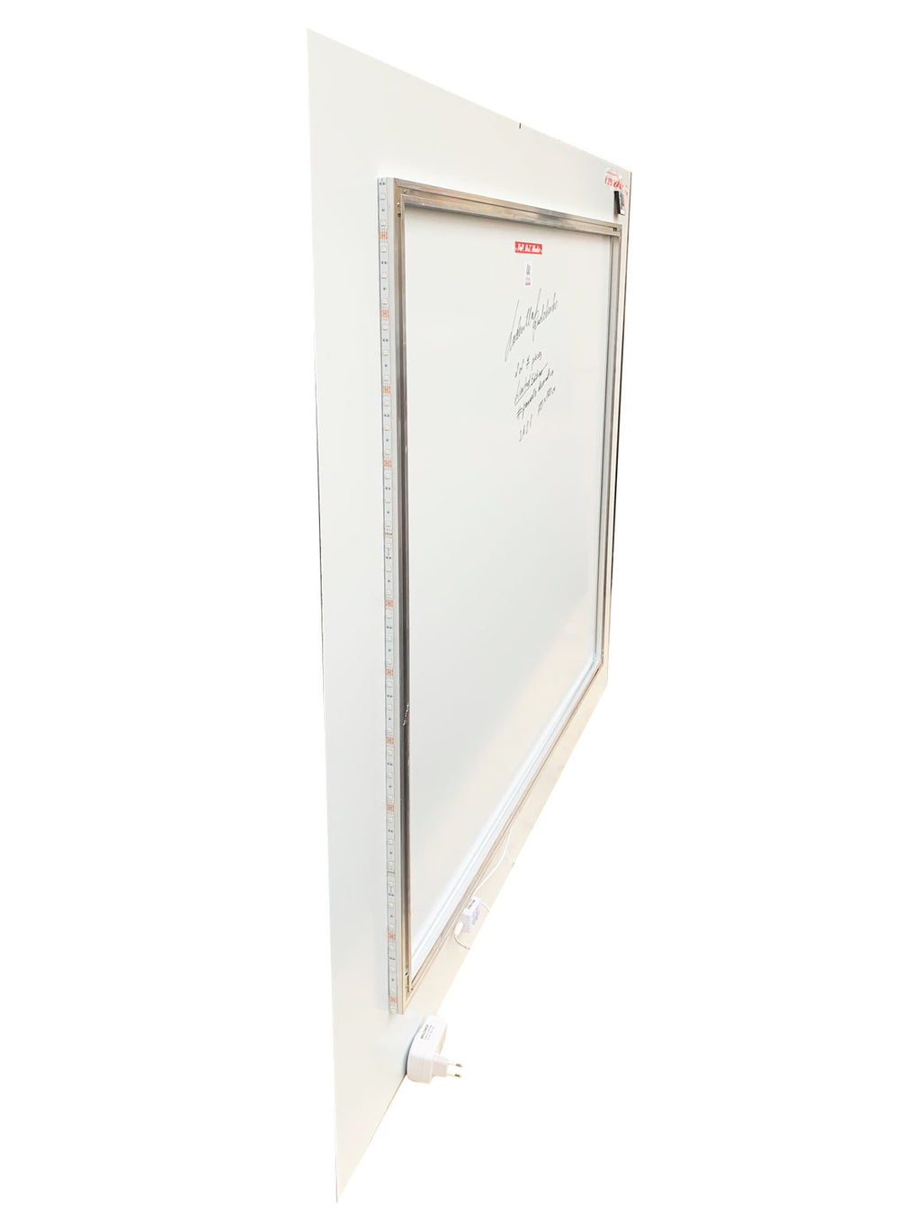 Joker Is Back, Multiplo D'Arte Su D-Bond, Resinato A Mano 2021