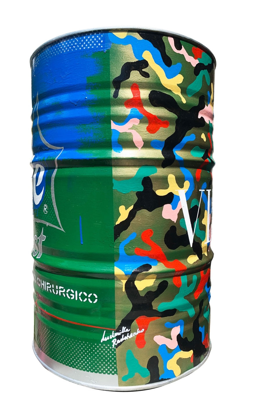 Lattone Pop Herbalife By Gucci