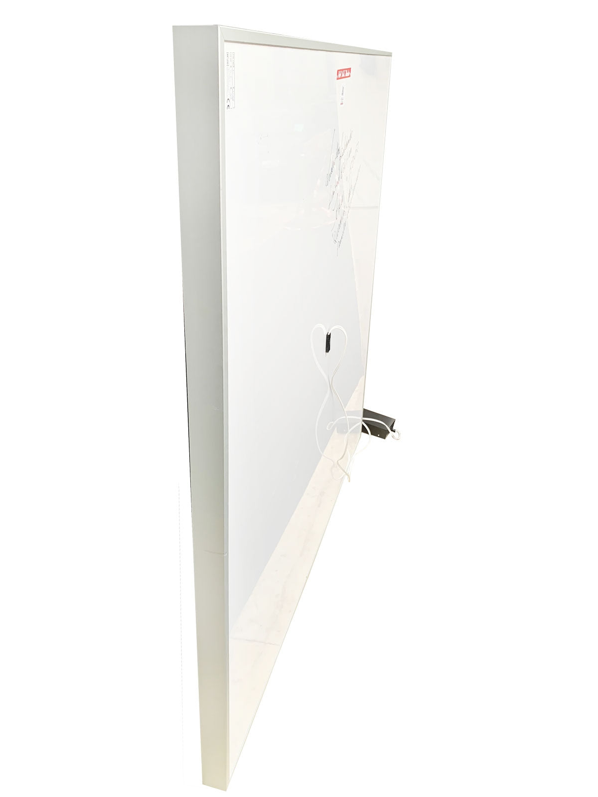 Light Box Joker  Art Design -2021 150X150X10Cm, Multiplo Darte