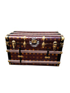 Luis Baron Baule Pop  W110Xh65Xd65Cm