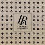 Luxury FullArt In Seta 100% ADVENTURER 140X140 Reborn - Fabrique Du Fragrance limited edition