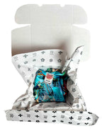Luxury FullArt In Seta EXECUTIVE - Artistico Foulard Unisex Firmato - 140X140cm, art-to-wear, limited edition