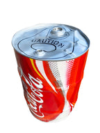 Pouf  Poca Cola By Supreme