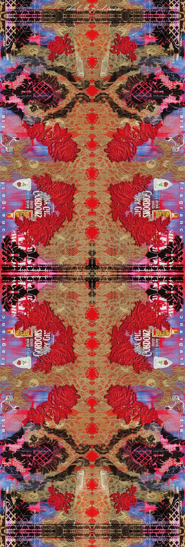 Yoga  Matt 61X180 Commander