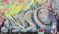 Panther (Silver)