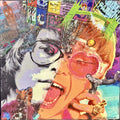 Pop Collage