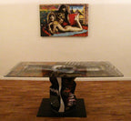 Tavolo Coca Cola 180x80