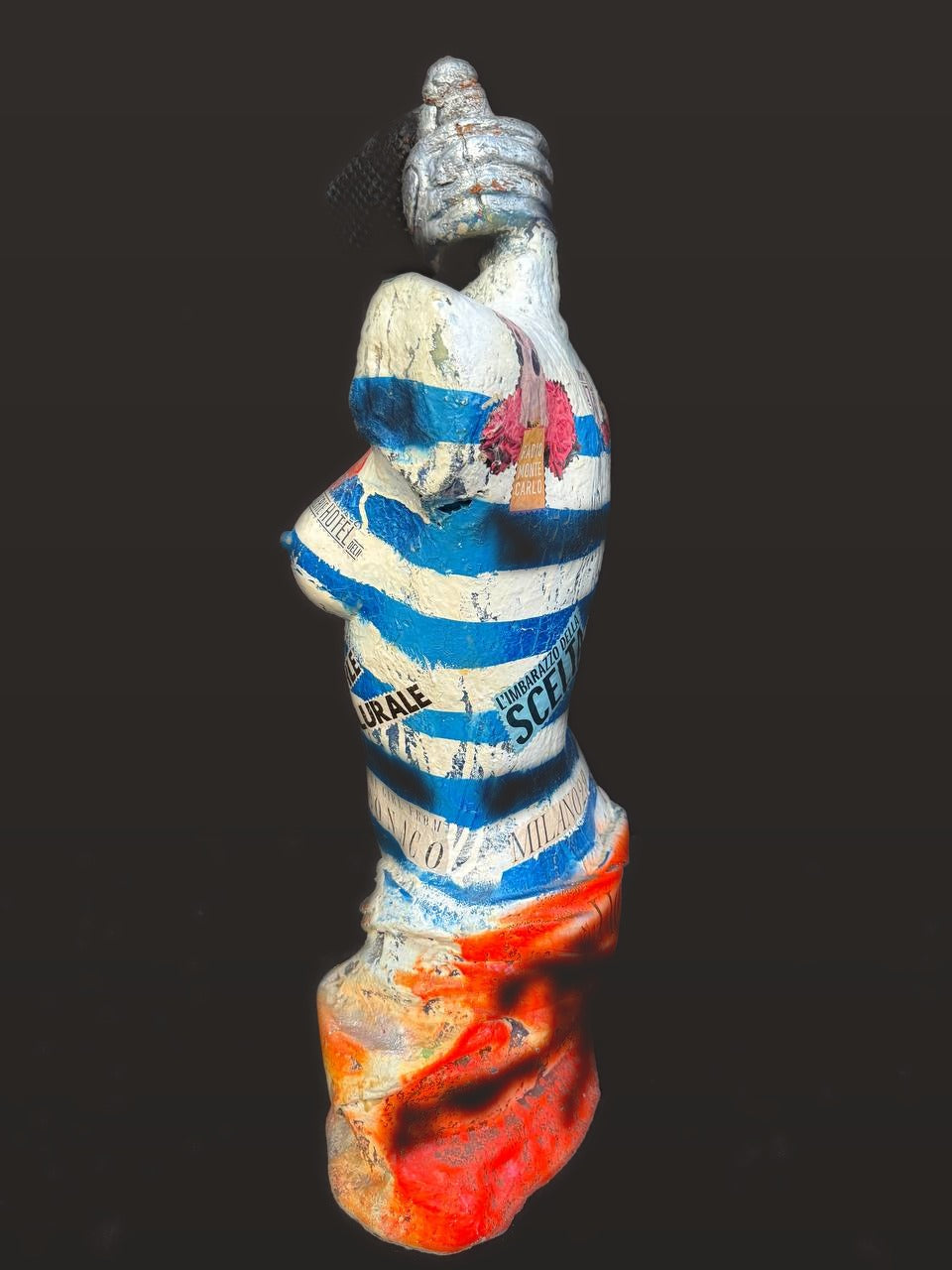 Art Venus Gaultier