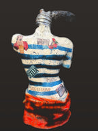 Art Venus Gaultier