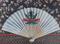 Zerbino Ventaglio Be Green 80x60