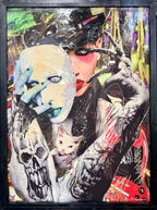 Mad Manson 130×100