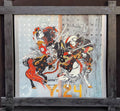 Samurai Fighting