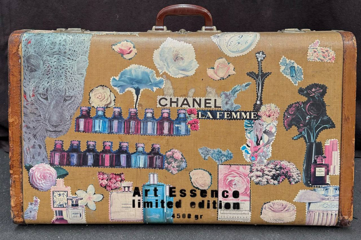 Valigetta “Chanel”