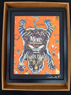 Tiger AVARIZIA 50×39