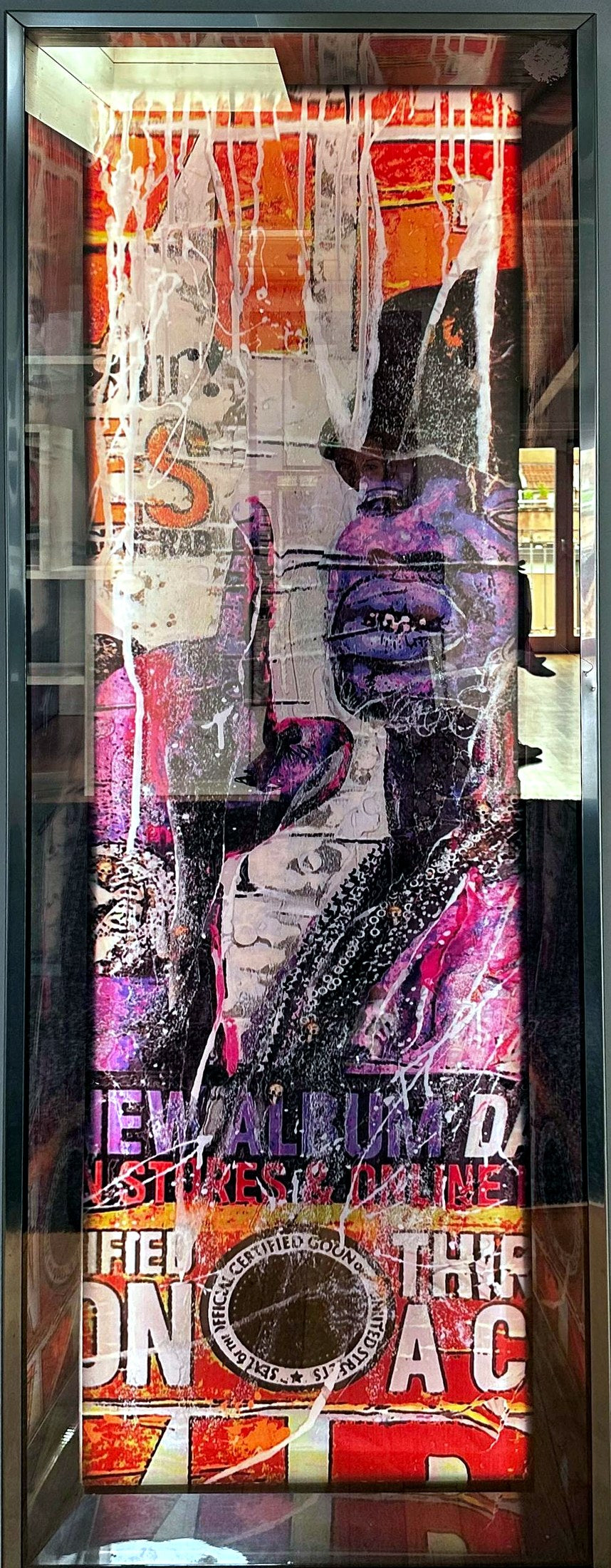 Be Cool 182×80