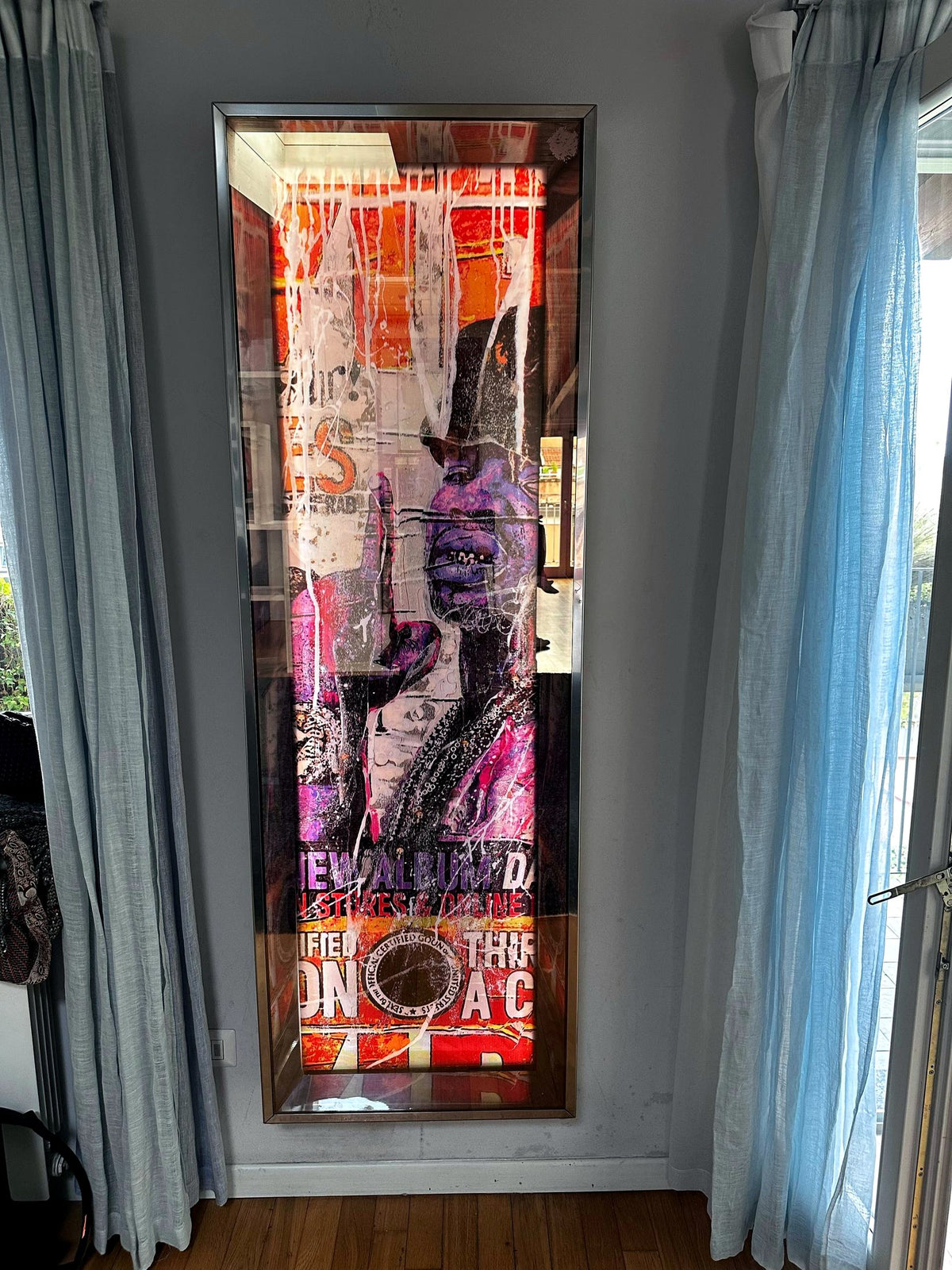 Be Cool 182×80