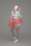 Blazer Adventurer Lr For Plus