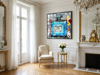 Channel of Queen N°3 — Multiple Art, Limited Edition