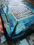 Channel of Queen N°3 — FullArt Multiple, Limited Edition