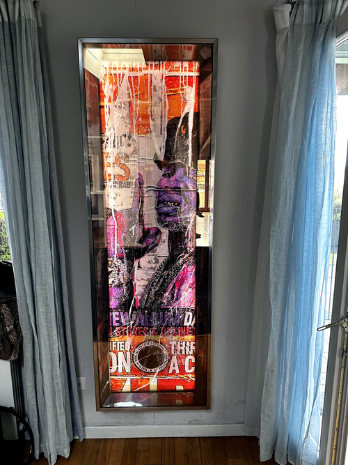 Be Cool 182×80