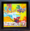 Spider-Man 24×24
