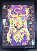 Tiger GOLA 53×39