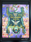 Tiger INVIDIA 53×39