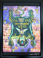 Tiger INVIDIA 53×39
