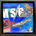 Fishing 24×24