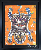 Tiger AVARIZIA 50×39