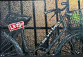 Bici Vintage 100×150