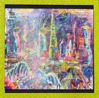 Dubai Experience — Multiple Art, Limited Edition
