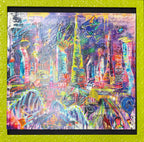 Dubai Experience — Multiple Art, Limited Edition
