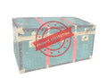Guci Pop Baule Pop 100X51X53Cm - Private Collection - Sold Out