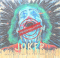 Joker Is Back - Private Collection