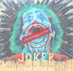Joker Is Back - Private Collection