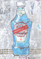 Ketchpop Hren Kirdik - Private Collection